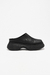 SILVER CUERO NEGRO - comprar online