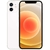 iPhone 12 128Gb Branco - Seminovo ( Combo pelicula e capa ) - lojanovacel - Celulares 