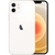 iPhone 12 128Gb Branco - Seminovo ( Combo pelicula e capa )