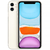 Apple Iphone 11 128GB Branco - Novo