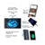 Smartphone Moto G54 - 128GB de Armazenamento, 4GB de RAM, Conexão 5G - comprar online