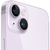 iPhone 14 128GB Roxo - Novo - comprar online