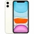 iPhone 11 128GB Branco - Seminovo