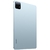 Tablet Xiaomi Pad 6 Wi-Fi 256GB / 8GB RAM de 11" 13MP / 8MP - Mist Blue na internet