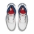 Jordan 3 Retro True Blue na internet