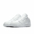 Air Jordan 1 Low Triple White