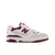 New Balance 550 Burgundy Cyan - comprar online