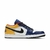 Air Jordan 1 Low White Deep Royal Blue - comprar online