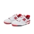 New Balance 550 Team Red - comprar online