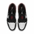 Air Jordan 1 Low Black Toe na internet