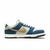 Nike Dunk Low Kasina Industrial Blue - Premiere Sport