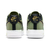 Nike Air Force 1 Low '07 LV8 Double Swoosh Olive Gold Black - loja online