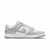 Nike Dunk Low Grey Fog - Premiere Sport