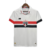 Camisa São Paulo I 24/25 Torcedor New Balance Masculina