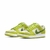 Nike SB Dunk Low Pro Sour Apple