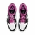 Air Jordan 1 Low Magenta na internet