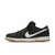 Nike SB Dunk Low Pro ISO Black Gum - comprar online