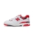 New Balance 550 Team Red