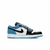 Air Jordan 1 Low Laser Blue - Premiere Sport