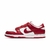 Nike Dunk Low University Red - comprar online