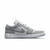 Air Jordan 1 low White Wolf Grey - Premiere Sport