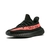 Yeezy Boost 350 v2 Core Black Red - comprar online