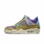 Union LA x Air Jordan 4 Retro Desert Moss - comprar online