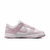 Nike Dunk Low Pink Corduroy - Premiere Sport