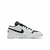 Air Jordan 1 Retro Low White Black - Premiere Sport