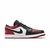 Air Jordan 1 Low Bred Toe - Premiere Sport