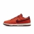 Nike Dunk Low Premium Team Orange - comprar online