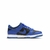 Nike Dunk Low Retro Black Hyper Cobalt - Premiere Sport