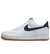 Nike Air Force 1 White Obsidian