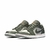 Air Jordan 1 Low Military Green