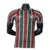 Camisa Fluminense I 24/25 Jogador Umbro Masculina