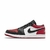 Air Jordan 1 Low Bred Toe - comprar online