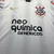 Camisa Corinthians I 2010 - Retrô - loja online