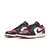 Air Jordan 1 Low Bred Toe