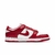 Nike Dunk Low University Red - Premiere Sport