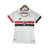 Camisa São Paulo I 24/25 Torcedor New Balance Feminina