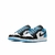 Air Jordan 1 Low Laser Blue