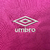 Imagem do Camisa Santos 23/24 (Outubro Rosa) Torcedor Umbro Feminina