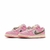 Tênis Nike Dunk Low Barbie