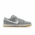 Nike SB Dunk Low Pro ISO Grey Gum - Premiere Sport