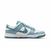 Nike Dunk Low Blue Paisley - Premiere Sport