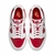 Nike Dunk Low Championship Red na internet