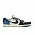 Fragment Design x Travis Scott x Air Jordan 1 Low - Premiere Sport