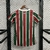 Camisa Fluminense I 24/25 Torcedor Umbro Feminina - comprar online