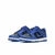 Nike Dunk Low Retro Black Hyper Cobalt