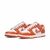 Nike Dunk Low Orange Paisley